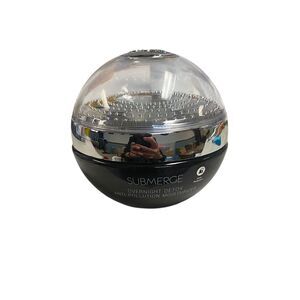 SUBMERGE Overnight Detox Anti-Pollution Moisturizer Face Cream READ